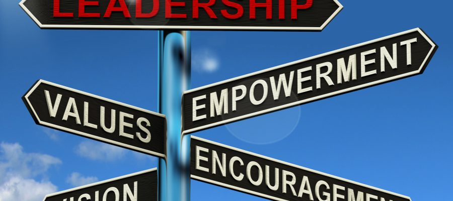 leadership-signpost-showing-vision-values-empowerment-and-encouragement_M1UWm7w_.jpg